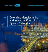 Manufacturing Security Whitepaper
